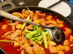 湘味肥肠火锅-湘肠香火锅店(团结湖店)