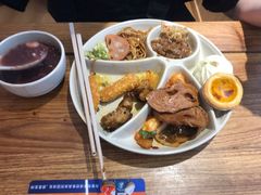 -素满香·食养自助(建邺万达店)