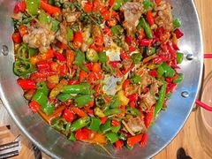 -泥糊破店小酒馆·团建聚餐(南京西路店)