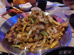 -红盔甲·小龙虾(车公庙店)