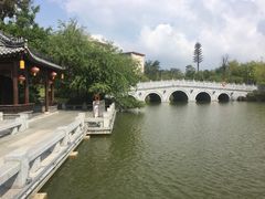 -南阳卧龙岗武侯祠