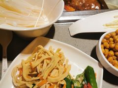 -海底捞火锅(青悦城店)