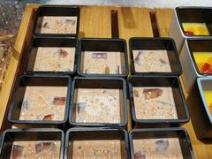-韩盛·盛江山自助料理(于洪新玛特店)