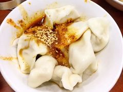红油抄手-肖家河家常面(肖家河北街店)