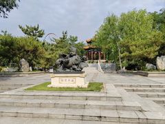 -济南国际园博园