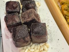 -一味一诚•鲜嫩烤鱼(昌发展万科广场店)