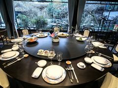 -乾园.魏庐湖景餐厅(花港店)