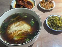 -十面春风·江南面馆(崇宁路店)