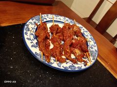 -飘香火锅(玉林西路店)