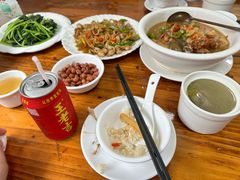 -始兴县农家小院餐馆