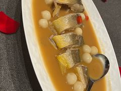 家烧大黄鱼-醉东Oriental House(静安嘉里店)