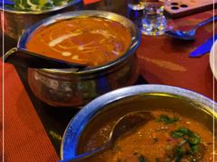 -Bombay Grill印度餐厅