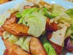 -伊带伊路新疆美食府(呼家楼店)