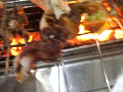 -小寒羊烧烤(凯瑞时代大厦店)