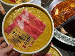 -一绪に和牛寿喜烧(罗湖益田假日店)