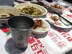 -五马集·海鲜·温州大牌档(黑金冠五马街十字路口店)