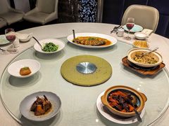 -A One Kitchen·南京精菜馆(晶丽酒店店)