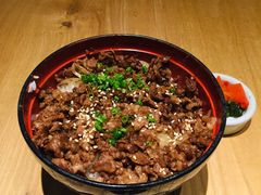 -Hatsune隐泉日式料理(SKP店)
