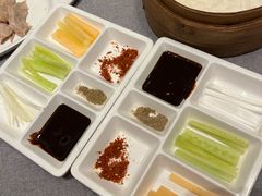 -城南往事(滨江世茂店)