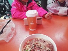 -刘信牛羊肉小炒泡馍(回民街店)