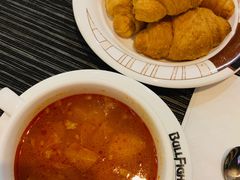 -斗牛士牛排餐厅(嘉里汇店)