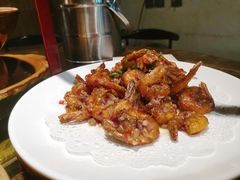-老街鱼嘴巴(步步高新天地店)