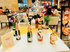 -惠州皇冠假日酒店·西餐厅·自助餐厅