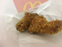 -麦当劳(望京国际商业中心店)