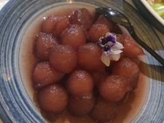 -伊带伊路新疆美食府(呼家楼店)
