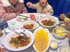 -兰湘子·湘菜小炒(南京江宁万达店)