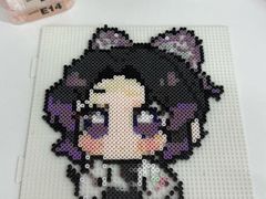 -垚火玩泥吧手作集合店·拼豆·陶艺