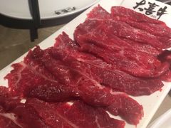 -大喜牛鲜牛肉火锅(营迹路店)