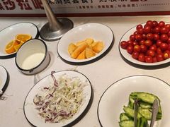-豪享来中西餐厅(隆昌店)