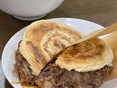 优质夹馍-子午路张记肉夹馍(翠华路店)