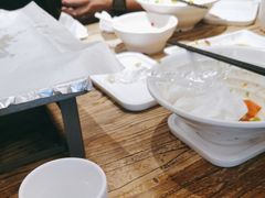 -平娃三宝烧烤·面食(南小街店)