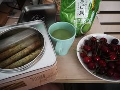 -泸溪河桃酥(秦淮夫子庙一店)
