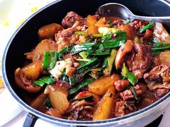 -道道鲜·崇明私房菜(五角场店)