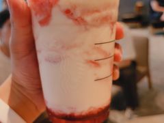 -星巴克(温州龙湾万达店)