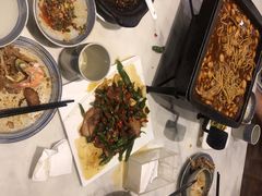 -情妹妹干锅锅(中海国际购物公园店)