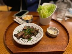 五花肉-野草酒馆GRASS TAPROOM(时代天街店)