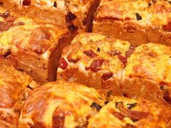 -富贵面包公司(运河店)