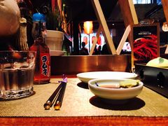 -萤初高端日料王(曲江银泰店)