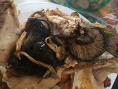 -大益烤鸡