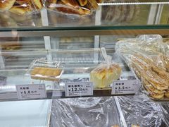 -甜嘟嘟烘焙坊(舒城路店)
