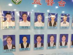 -国际邮轮中心码头(厦鼓码头)