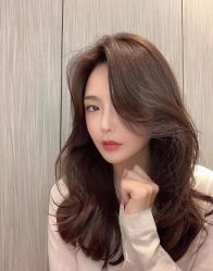 -HG美发设计沙龙