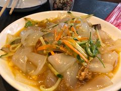 -缘福乡村铁锅炖民宿(八达岭店)