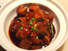 -绿茶餐厅(朝阳大悦城店)