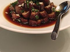 -嘉和国际饭店-颐园中餐厅