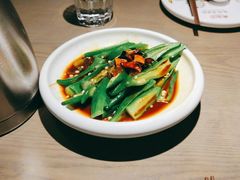 -前海沿·青岛菜(李沧万达店)